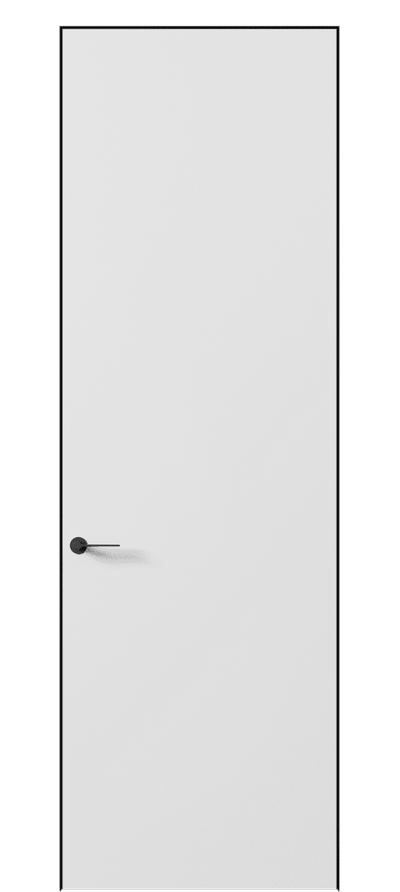 Межкомнатная дверь Planum Pro #VENDORCODE# #FURNISH# #GLASS# Цена #PRICE# #CURRENCY# | Volhovec