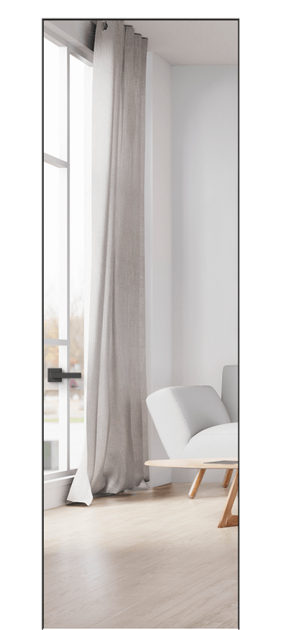 Межкомнатная дверь Planum Pro #VENDORCODE# #FURNISH# #GLASS# Цена #PRICE# #CURRENCY# | Volhovec