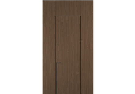 Панели для отделки стен Стеновая панель в древесной отделке Экзотик винный матовый. Цвет Экзотик винный матовый. Материал Мультишпон Naturwood. Коллекция Древесные отделки. Картинка.