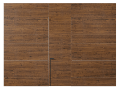 Панели для стен Панель Шпон с эффектом NaturWood. Цвет Орех медный матовый. Материал Шпон Naturwood. Коллекция Шпон с эффектом NaturWood. Фото. Панели для отделки стен Панель Шпон с эффектом NaturWood. Цвет Орех медный матовый. Материал Шпон Naturwood. Коллекция Шпон с эффектом NaturWood. Картинка.