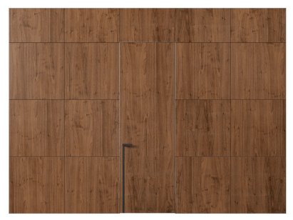 Панели для стен Панель Шпон с эффектом NaturWood. Цвет Орех умбра матовый. Материал Шпон Naturwood. Коллекция Шпон с эффектом NaturWood. Фото. Панели для отделки стен Панель Шпон с эффектом NaturWood. Цвет Орех умбра матовый. Материал Шпон Naturwood. Коллекция Шпон с эффектом NaturWood. Картинка.
