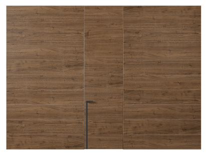 Панели для стен Панель Шпон с эффектом NaturWood. Цвет Орех умбра матовый. Материал Шпон Naturwood. Коллекция Шпон с эффектом NaturWood. Фото. Панели для отделки стен Панель Шпон с эффектом NaturWood. Цвет Орех умбра матовый. Материал Шпон Naturwood. Коллекция Шпон с эффектом NaturWood. Картинка.