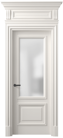 Межкомнатная дверь 7302 БПБЛ САТ. Цвет Бук пудровый белый. Материал Массив бука эмаль. Коллекция Antique. Фото. Дверь межкомнатная 7302 БПБЛ САТ. Цвет Бук пудровый белый. Материал Массив бука эмаль. Коллекция Antique. Картинка.