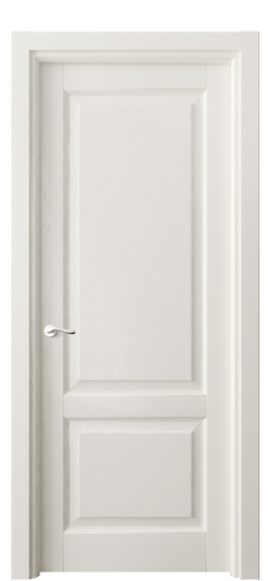 Межкомнатная дверь 0741 ДБЖ. Цвет Дуб жемчуг. Материал Массив дуба эмаль. Коллекция Lignum. Фото. Дверь межкомнатная 0741 ДБЖ. Цвет Дуб жемчуг. Материал Массив дуба эмаль. Коллекция Lignum. Картинка.