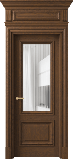 Межкомнатная дверь 7302 ДКШ.М DUNE. Цвет Дуб каштановый матовый. Материал Массив дуба матовый. Коллекция Антик. Фото. Дверь межкомнатная 7302 ДКШ.М DUNE. Цвет Дуб каштановый матовый. Материал Массив дуба матовый. Коллекция Антик. Картинка.