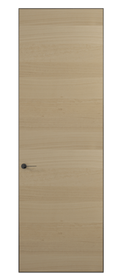 Дверь межкомнатная 0010 ЭВБМ Эвкалипт бежевый матовый ЭВБМ Эвкалипт бежевый матовый. Цвет Эвкалипт бежевый матовый. Материал Шпон эвкалипта Naturwood. Коллекция Planum Pro. Картинка.