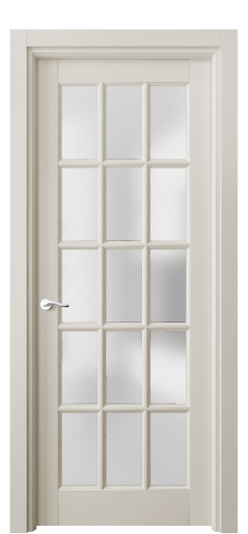 Межкомнатная дверь 0708 БОС САТ. Цвет Бук облачный серый. Материал Массив бука эмаль. Коллекция Lignum. Фото. Дверь межкомнатная 0708 БОС САТ. Цвет Бук облачный серый. Материал Массив бука эмаль. Коллекция Lignum. Картинка.