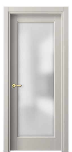 Межкомнатная дверь 1402 МОС САТ. Цвет Матовый облачно-серый. Материал Гладкая эмаль. Коллекция Galant. Фото. Дверь межкомнатная 1402 МОС САТ. Цвет Матовый облачно-серый. Материал Гладкая эмаль. Коллекция Galant. Картинка.