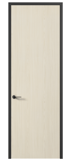 Межкомнатная дверь 0010 АКП МОЯ. Цвет Молочный ясень. Материал Ciplex ламинатин. Коллекция Planum Pro. Фото. Дверь межкомнатная 0010 АКП МОЯ. Цвет Молочный ясень. Материал Ciplex ламинатин. Коллекция Planum Pro. Картинка.