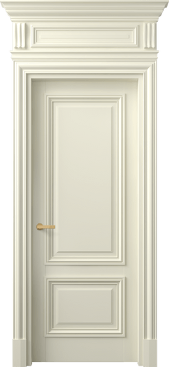 Межкомнатная дверь 7303 ММБ. Цвет Матовый молочно-белый. Материал Гладкая эмаль. Коллекция Антик. Фото. Дверь межкомнатная 7303 ММБ. Цвет Матовый молочно-белый. Материал Гладкая эмаль. Коллекция Антик. Картинка.