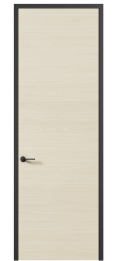 Межкомнатная дверь 0010 АКП МОЯ. Цвет Молочный ясень. Материал Сиплекс ламинатин. Коллекция Планум Про. Фото. Дверь межкомнатная 0010 АКП МОЯ. Цвет Молочный ясень. Материал Сиплекс ламинатин. Коллекция Планум Про. Картинка.