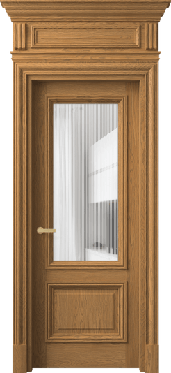 Межкомнатная дверь 7302 ДСЛ.М DUNE. Цвет Дуб солнечный матовый. Материал Массив дуба матовый. Коллекция Антик. Фото. Дверь межкомнатная 7302 ДСЛ.М DUNE. Цвет Дуб солнечный матовый. Материал Массив дуба матовый. Коллекция Антик. Картинка.
