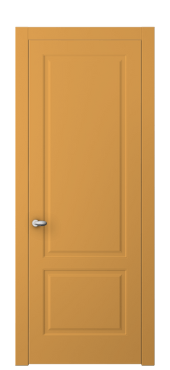 Межкомнатная дверь АКП 8551 Пастельно-жёлтый RAL 1034. Цвет RAL Пастельно-жёлтый RAL 1034. Материал Гладкая эмаль. Коллекция Esse. Фото. Дверь межкомнатная АКП 8551 Пастельно-жёлтый RAL 1034. Цвет RAL Пастельно-жёлтый RAL 1034. Материал Гладкая эмаль. Коллекция Esse. Картинка.