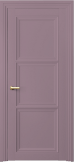 Межкомнатная дверь 2503 Пастельно-фиолетовый RAL 4009. Цвет RAL Пастельно-фиолетовый RAL 4009. Материал Гладкая эмаль. Коллекция Centro. Фото. Дверь межкомнатная 2503 Пастельно-фиолетовый RAL 4009. Цвет RAL Пастельно-фиолетовый RAL 4009. Материал Гладкая эмаль. Коллекция Centro. Картинка.