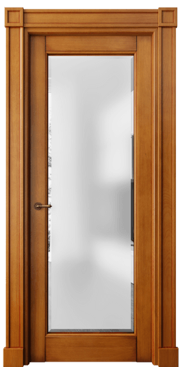 Дверь межкомнатная 6300 БСП САТ-Ф. Цвет Бук светлый с патиной. Материал Массив бука с патиной. Коллекция Toscana Rombo. Картинка.
