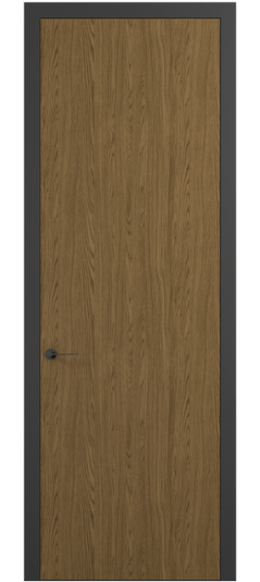 Межкомнатная дверь 0010 АКП ТФД. Цвет Торфяной дуб. Материал Ламинатин. Коллекция Планум Про. Фото. Дверь межкомнатная 0010 АКП ТФД. Цвет Торфяной дуб. Материал Ламинатин. Коллекция Планум Про. Картинка.