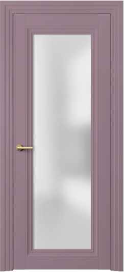 Межкомнатная дверь 2502 Пастельно-фиолетовый RAL 4009. Цвет RAL Пастельно-фиолетовый RAL 4009. Материал Гладкая эмаль. Коллекция Centro. Фото. Дверь межкомнатная 2502 Пастельно-фиолетовый RAL 4009. Цвет RAL Пастельно-фиолетовый RAL 4009. Материал Гладкая эмаль. Коллекция Centro. Картинка.