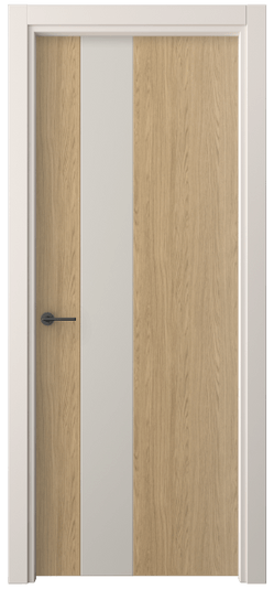 Межкомнатная дверь 4223 ЖМД. Цвет Жемчужный дуб. Материал Ламинатин. Коллекция Freedom. Фото. Дверь межкомнатная 4223 ЖМД. Цвет Жемчужный дуб. Материал Ламинатин. Коллекция Freedom. Картинка.