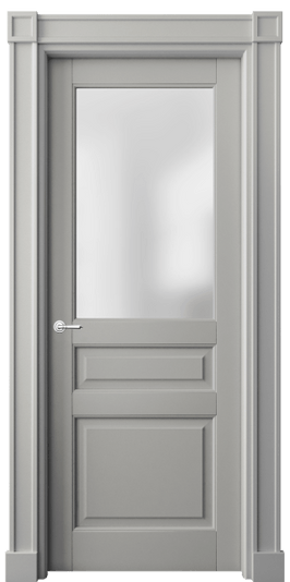 Межкомнатная дверь 6304 БНСР САТ. Цвет Бук нейтральный серый. Материал Массив бука эмаль. Коллекция Toscana Plano. Фото. Дверь межкомнатная 6304 БНСР САТ. Цвет Бук нейтральный серый. Материал Массив бука эмаль. Коллекция Toscana Plano. Картинка.