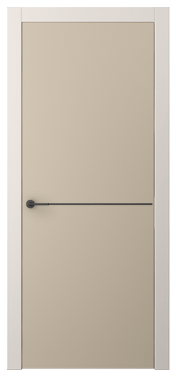 Межкомнатная дверь АКП 4207 ПЭСК. Цвет ПЭТ серо-коричневый . Материал ПЭТ. Коллекция Freedom. Фото. Дверь межкомнатная АКП 4207 ПЭСК. Цвет ПЭТ серо-коричневый . Материал ПЭТ. Коллекция Freedom. Картинка.