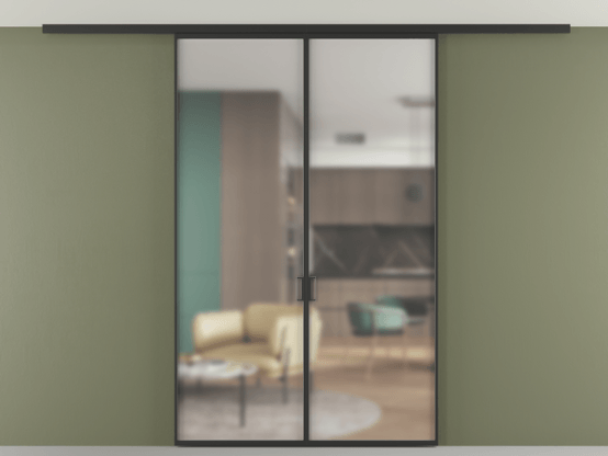 Алюминевая перегородка pv2_01 Matelux Crystal Vision ЧЕР. Цвет Алюминий Черный. Материал Алюминий. Коллекция Перегородка Formato вдоль стены на потолок двустворчатая. Фото. Алюминевая перегородка pv2_01 Matelux Crystal Vision ЧЕР. Цвет Алюминий Черный. Материал Алюминий. Коллекция Перегородка Formato вдоль стены на потолок двустворчатая. Картинка.