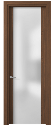 Межкомнатная дверь 4114 МШНЭКВ САТ. Цвет Экзотик винный матовый. Материал Мультишпон Naturwood. Коллекция Planum. Фото. Дверь межкомнатная 4114 МШНЭКВ САТ. Цвет Экзотик винный матовый. Материал Мультишпон Naturwood. Коллекция Planum. Картинка.