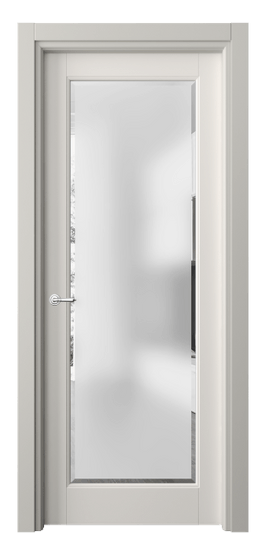 Межкомнатная дверь 6300 БПБЛ САТ-Ф. Цвет Бук пудровый белый. Материал Массив бука эмаль. Коллекция Toscana Elegante. Фото. Дверь межкомнатная 6300 БПБЛ САТ-Ф. Цвет Бук пудровый белый. Материал Массив бука эмаль. Коллекция Toscana Elegante. Картинка.