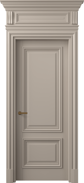 Межкомнатная дверь 7303 МБСК. Цвет Матовый бисквитный. Материал Гладкая эмаль. Коллекция Антик. Фото. Дверь межкомнатная 7303 МБСК. Цвет Матовый бисквитный. Материал Гладкая эмаль. Коллекция Антик. Картинка.
