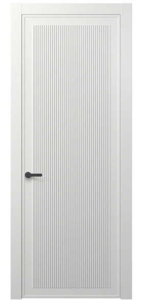 Межкомнатная дверь 8622 МБЛ . Цвет Матовый белоснежный. Материал Гладкая эмаль. Коллекция Dune. Фото. Дверь межкомнатная 8622 МБЛ . Цвет Матовый белоснежный. Материал Гладкая эмаль. Коллекция Dune. Картинка.