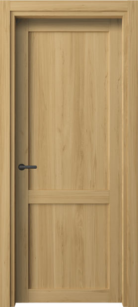 Дверь межкомнатная 2121 СЛВ. Цвет Солнечный вяз. Материал Ламинатин. Коллекция Neo. Картинка.