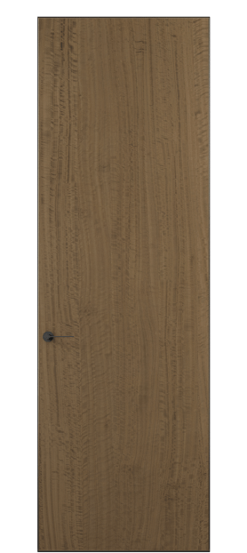 Дверь межкомнатная 0010 АКП ЭВКМФ. Цвет Эвкалипт кофейный матовый фризе. Материал Шпон эвкалипта Naturwood. Коллекция Planum Pro. Картинка.