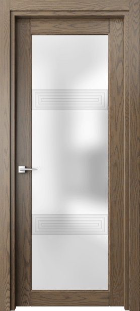 Межкомнатная дверь 6112 ДММ 3D. Цвет Дуб мраморный. Материал Массив дуба. Коллекция Ego. Фото. Дверь межкомнатная 6112 ДММ 3D. Цвет Дуб мраморный. Материал Массив дуба. Коллекция Ego. Картинка.