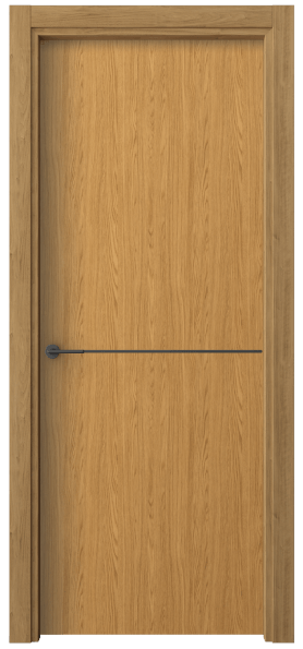 Межкомнатная дверь 4207 ВНД. Цвет Ванильный дуб. Материал Ламинатин. Коллекция Freedom. Фото. Дверь межкомнатная 4207 ВНД. Цвет Ванильный дуб. Материал Ламинатин. Коллекция Freedom. Картинка.