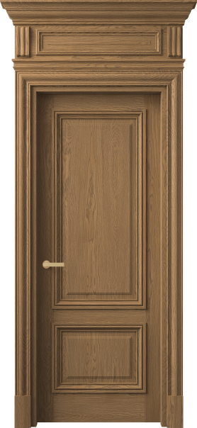 Межкомнатная дверь 7303 ДМС.М. Цвет Дуб мускатный матовый. Материал Массив дуба матовый. Коллекция Antique. Фото. Дверь межкомнатная 7303 ДМС.М. Цвет Дуб мускатный матовый. Материал Массив дуба матовый. Коллекция Antique. Картинка.