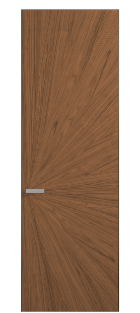 Межкомнатная дверь АКП 0206 ОУММР Орех умбра матовый. Цвет Орех умбра матовый рифт. Материал Радиальный шпон Naturwood. Коллекция Rift. Фото. Дверь межкомнатная АКП 0206 ОУММР Орех умбра матовый. Цвет Орех умбра матовый рифт. Материал Радиальный шпон Naturwood. Коллекция Rift. Картинка.