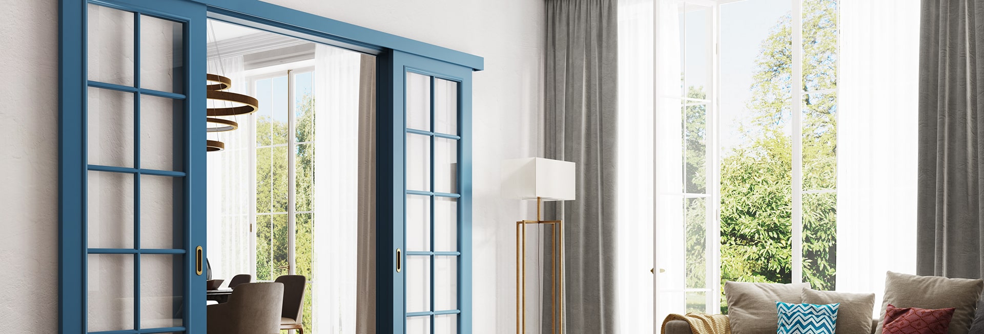 Межкомнатные раздвижные двери - цены и каталог дверей от производителя ...